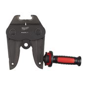 Immagine di RJAXL-1 Milwaukee Adattatore per anello per pressatura XL 1 - Adatto per M18 BLHPTXL 