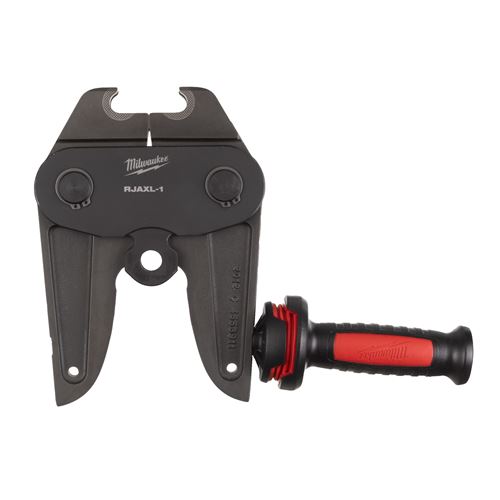 Immagine di RJAXL-1 Milwaukee Adattatore per anello per pressatura XL 1 - Adatto per M18 BLHPTXL 