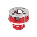 Immagine di FPT114H 1" BSPT Alloy Milwaukee Bussola da 1" Standard filetto BSPT per filettatrice FPT114 
