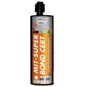 Immagine di MIT SUPER BOND CERT 420 ml con 2 Miscelatori 
