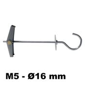 Immagine di MF-H 5 diametro foro 16 mm 