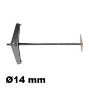 Immagine di MF-MM M4 diametro foro 14 mm 