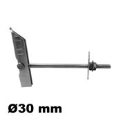 Immagine di MK-M 10 diametro foro 30 mm 