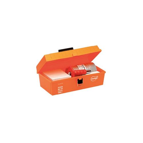 Immagine di KFB- KIT per fissaggio bandella in tessuto 