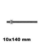 Immagine di MIT-B 10x140 mm 