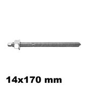 Immagine di MVA-S 14x170* mm 