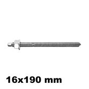 Immagine di MVA-S 16x190* mm 