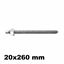 Immagine di MVA-S 20x260 mm 