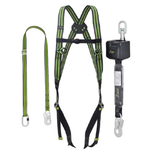 Immagine di KIT IMBRAGATURA PER WIN/SUN 200 IN ZAINETTO 