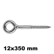Immagine di MGV Occhiolo diametro 25 mm 12x350 mm 