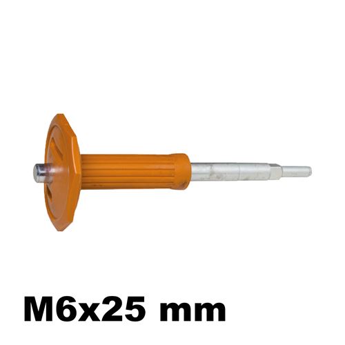 Immagine di MEA-WZ M6 x 25 mm 