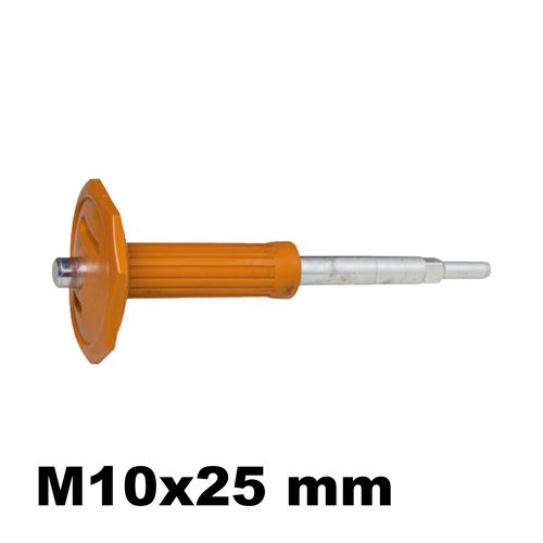 Immagine di MEA-WZ M10 x 25 mm 