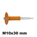 Immagine di MEA-WZ M10 x 30 mm 