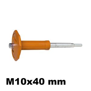 Immagine di MEA-WZ M10 x 40 mm 
