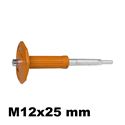 Immagine di MEA-WZ M12 x 25 mm 