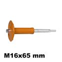 Immagine di MEA-WZ M16 x 65 mm 