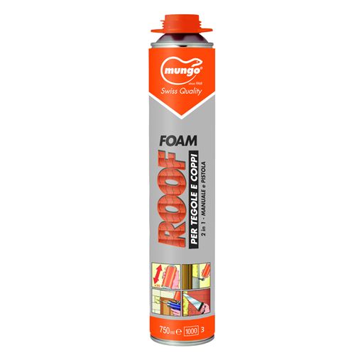 Immagine di SCHIUMA RF-P ROOF 2 IN 1 