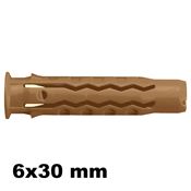 Immagine di GreenTech EQ 6 6x30 mm 