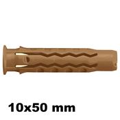Immagine di GreenTech EQ 10 10x50 mm 