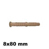 Immagine di EQL-ST 8x80 mm spessore fissabile 10 mm 