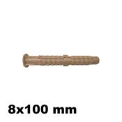 Immagine di EQL-ST 8x100 mm spessore fissabile 30 mm 