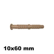 Immagine di EQL-ST 10x60 mm spessore fissabile 5 mm 