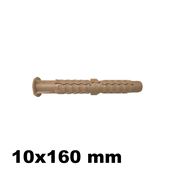 Immagine di EQL-ST 10x160 mm spessore fissabile 90 mm 