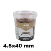 Immagine di Secchio GreenTech EQ-S 6 contenuto 200 pezzi 