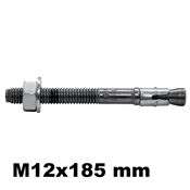 Immagine di M2 M12x185 mm spessore serraggio 90 mm 