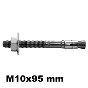Immagine di M2-C M10x95 mm spessore serraggio 15 mm 