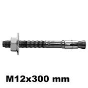 Immagine di M2-C M12x300 mm spessore serraggio 205 mm 