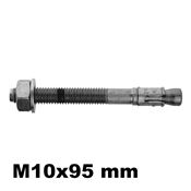 Immagine di M2R M10x95 mm spessore serraggio 15 mm 