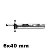 Immagine di MAN 6x40 mm 