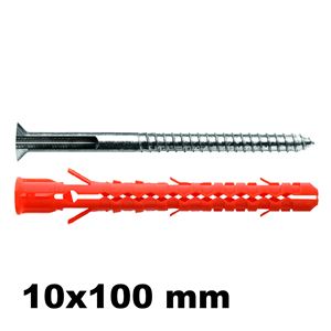 Immagine di MB-SK 10x100 mm 