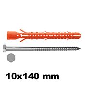 Immagine di MB-SS 10x140 mm 