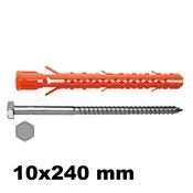 Immagine di MB-SS 10x240 mm 