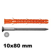 Immagine di MB-ST 10x80 mm 