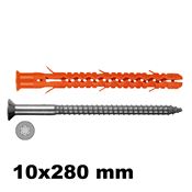 Immagine di MB-ST 10x280 mm 