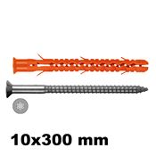 Immagine di MB-ST 10x300 mm 