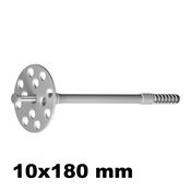 Immagine di MDD CE Disco diametro 50 mm 10x180 spessore max 140 mm 