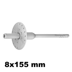 Immagine di MDD-V CE Disco diametro 60 mm 8x155 spessore max 120 mm 