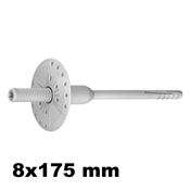 Immagine di MDD-V CE Disco diametro 60 mm 8x175 spessore max 140 mm 