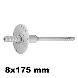Immagine di MDD-V CE Disco diametro 60 mm 8x175 spessore max 140 mm 