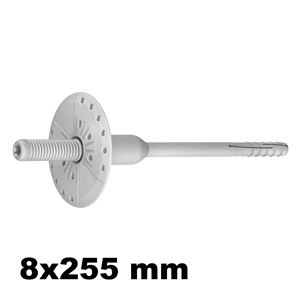 Immagine di MDD-V CE Disco diametro 60 mm 8x255 spessore max 220 mm 