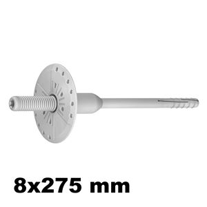 Immagine di MDD-V CE Disco diametro 60 mm 8x275 spessore max 240 mm 