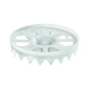 Immagine di MDD-V EPS Supporto e perforatore per applicazione MDD-V CE su polistirolo diametro 63 mm 