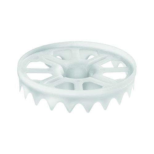 Immagine di MDD-V EPS Supporto e perforatore per applicazione MDD-V CE su polistirolo diametro 63 mm 