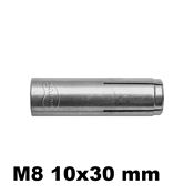 Immagine di MEA CE M8 10x30 mm 