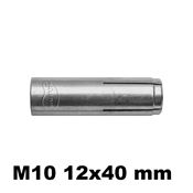 Immagine di MEA CE M10 12x40 mm 