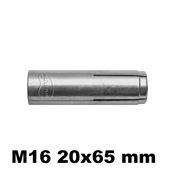 Immagine di MEA CE M16 20x65 mm 